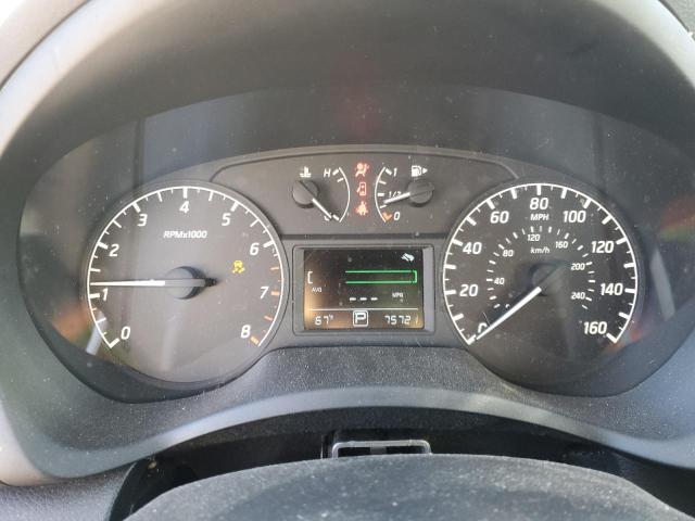 2017 NISSAN SENTRA S - 3N1AB7AP0HY328655