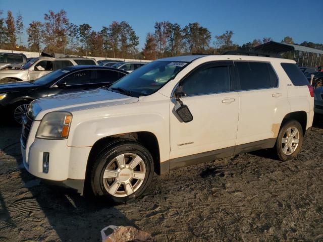 2013 GMC TERRAIN SLE 2013