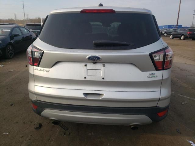 VIN 1FMCU0G98HUE32504 2017 FORD ESCAPE no.6