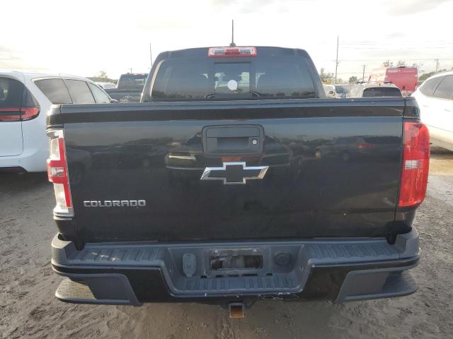 2016 CHEVROLET COLORADO Z - 1GCGTDE37G1141040