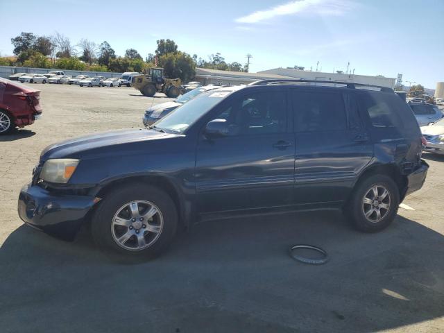 2005 TOYOTA HIGHLANDER #3029402687