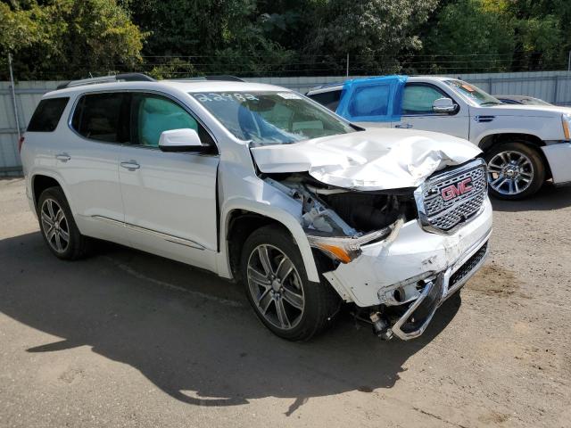 VIN 1GKKNXLS4HZ179848 2017 GMC Acadia, Denali no.4