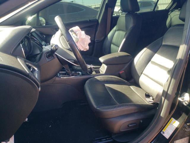 2016 CHEVROLET CRUZE PREM - 1G1BG5SM8G7324793
