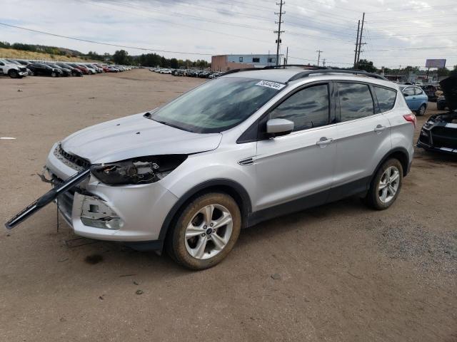 2015 FORD ESCAPE SE - 1FMCU0GX5FUB31720