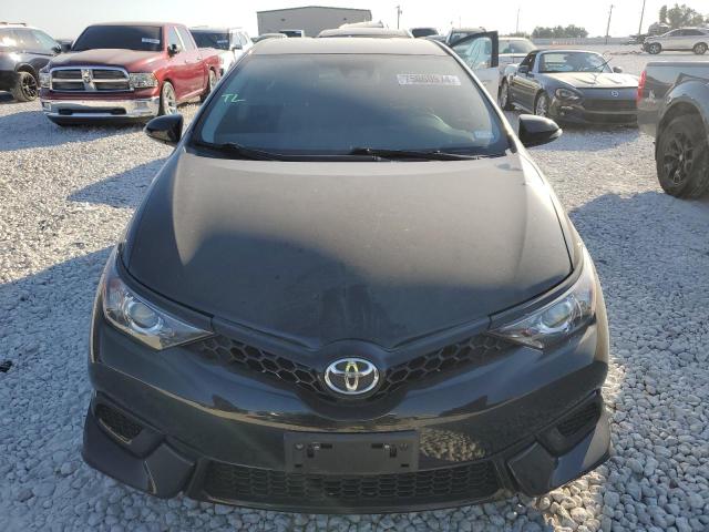 VIN JTNKARJE8HJ550777 2017 Toyota Corolla no.5