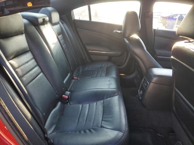 2B3CL3CG4BH511662 2011 DODGE CHARGER