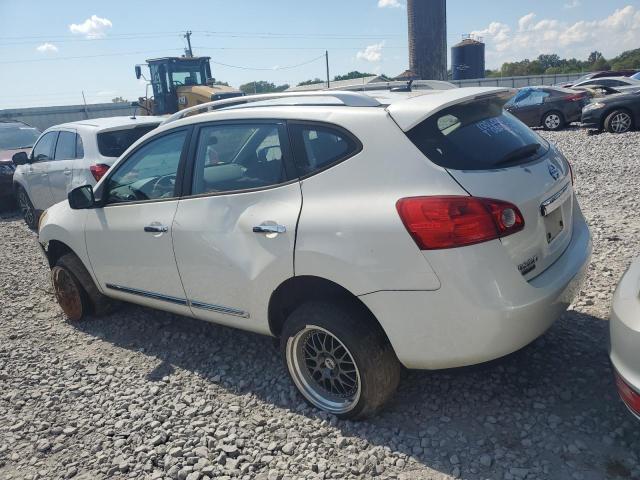 Vin: jn8as5mt4ew624893, lot: 47039355, nissan rogue s 20142