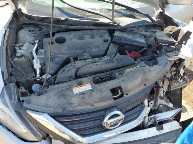 2018 NISSAN ALTIMA 2.5 - 1N4AL3AP3JC264876