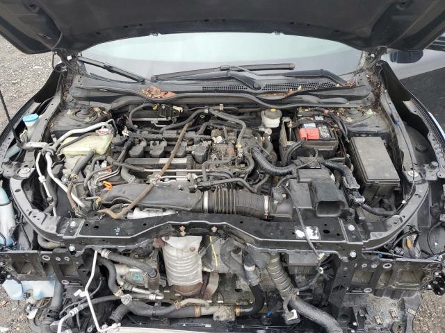 2017 HONDA CIVIC LX - SHHFK7H24HU417958