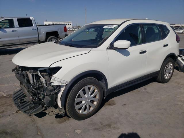 2020 NISSAN ROGUE S - 5N1AT2MT6LC726651
