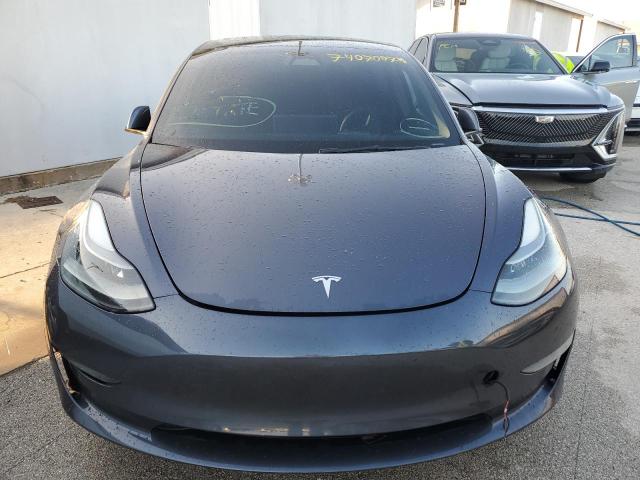 2023 TESLA 3 5YJ3E1EC2PF489682