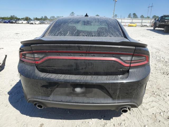 2023 DODGE CHARGER GT - 2C3CDXHG9PH655750