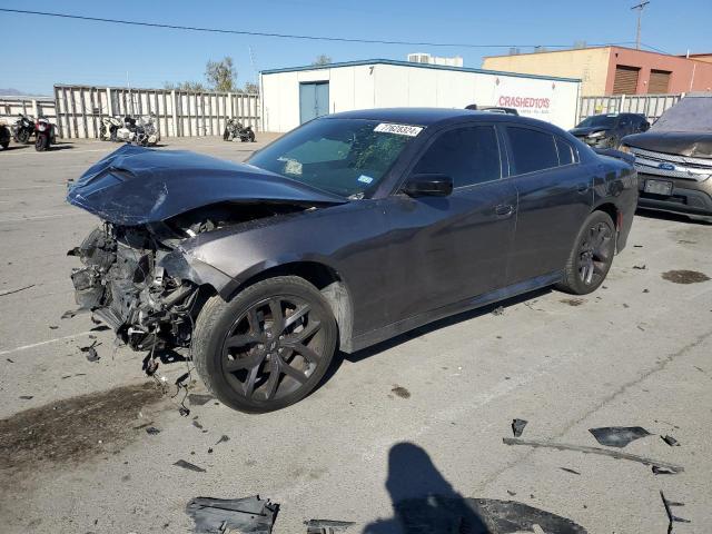 2021 DODGE CHARGER GT - 2C3CDXHG0MH544841