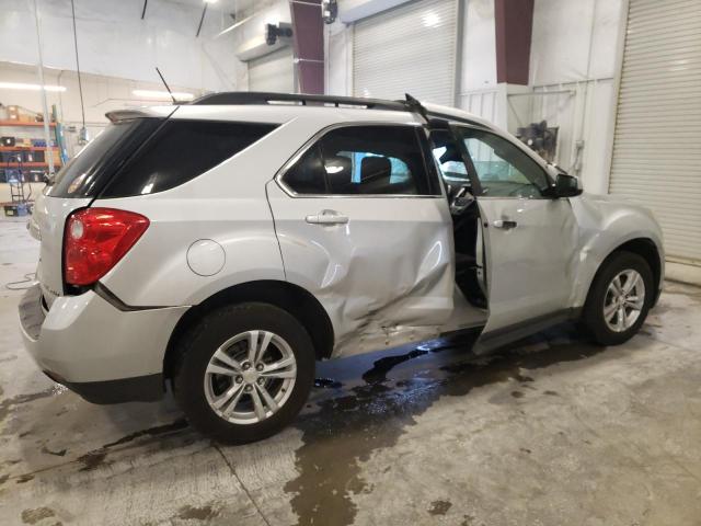 2015 CHEVROLET EQUINOX LT - 1GNFLFEK2FZ133899