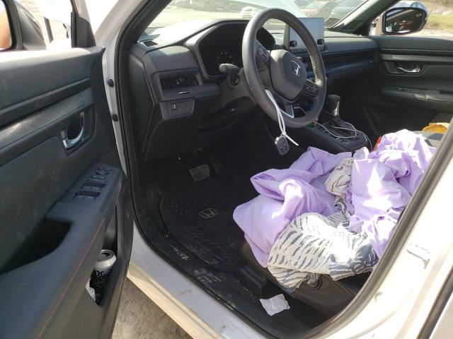 2024 HONDA CR-V SPORT 5J6RS6H53RL036677