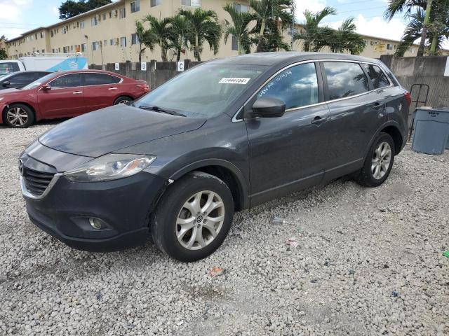 VIN JM3TB2CA1D0422184 2013 Mazda CX-9, Touring no.1