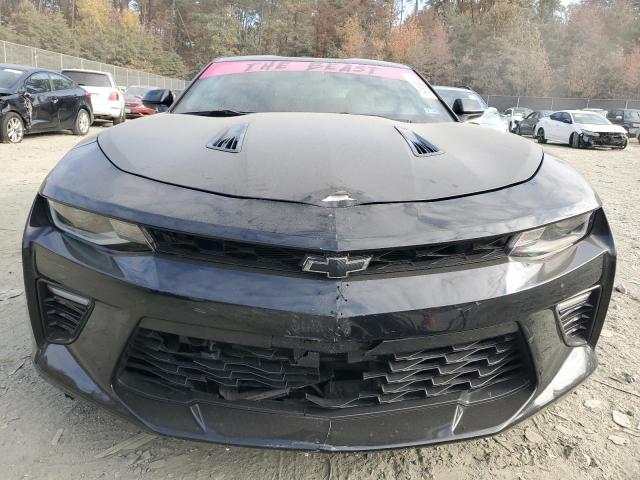 2017 CHEVROLET CAMARO SS - 1G1FE1R72H0214154