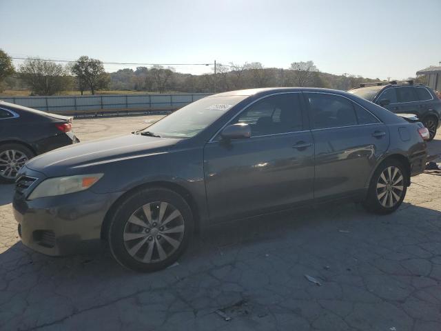 2011 TOYOTA CAMRY BASE 2011