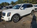 2020 KIA TELLURIDE - 5XYP6DHC1LG081947