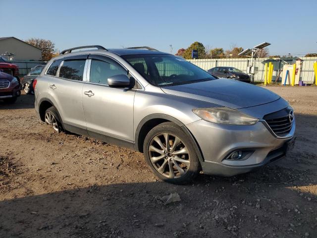 VIN JM3TB3CV1D0402865 2013 MAZDA CX-9 no.4