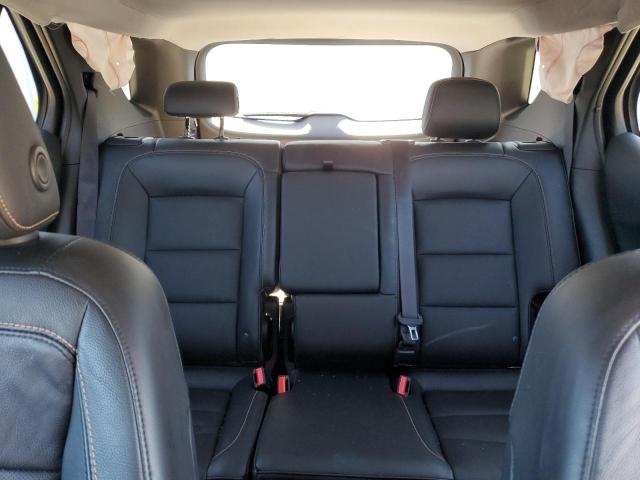 2020 CHEVROLET EQUINOX PR - 2GNAXXEV8L6270268