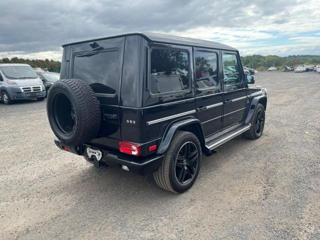 VIN WDCYC7DF1HX269316 2017 Mercedes-Benz G-Class, 6... no.3