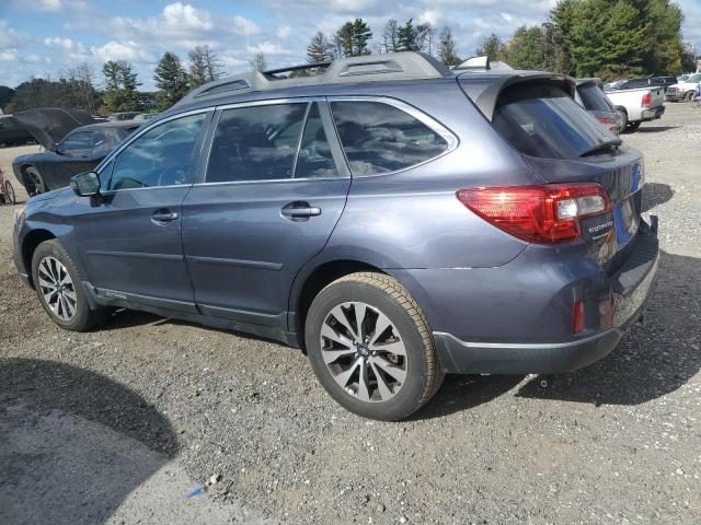 VIN 4S4BSENC1H3220398 2017 Subaru Outback, 3.6R Lim... no.2