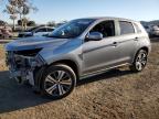 2022 MITSUBISHI OUTLANDER - JA4APVAU0NU000234