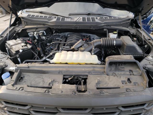 2024 FORD F150 XL - 1FTMF1L59RKD05043