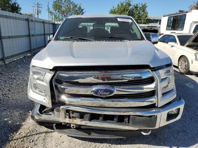 VIN 1FTEW1EG0FFB06115 2015 Ford F-150, Supercrew no.5