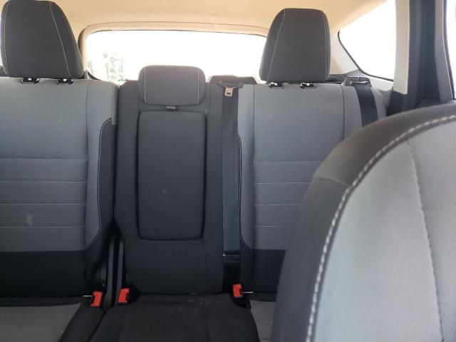 2016 FORD ESCAPE SE - 1FMCU0GXXGUC61669