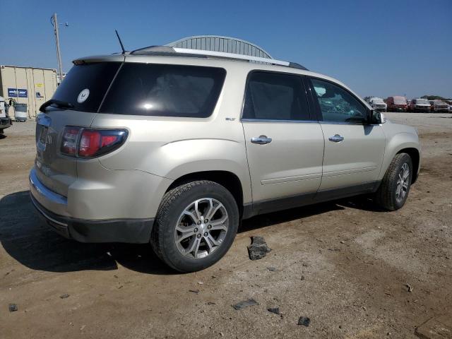 2016 GMC ACADIA SLT - 1GKKRRKD6GJ199115