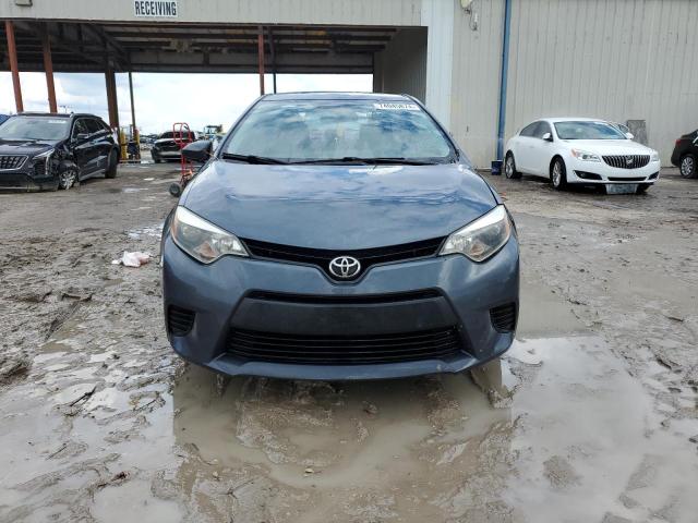 VIN 2T1BURHE2EC112510 2014 Toyota Corolla, L no.5