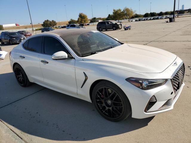 2021 GENESIS G70 PRESTI - KMTG34LE3MU070581