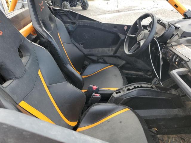 2020 CAN-AM MAVERICK S - 3JB1PAX41LK000068