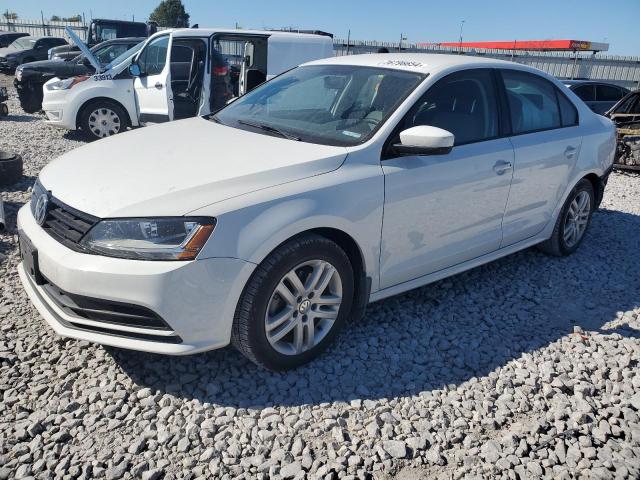 2018 VOLKSWAGEN JETTA S - 3VW2B7AJ5JM263602