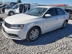2018 VOLKSWAGEN JETTA S - 3VW2B7AJ5JM263602