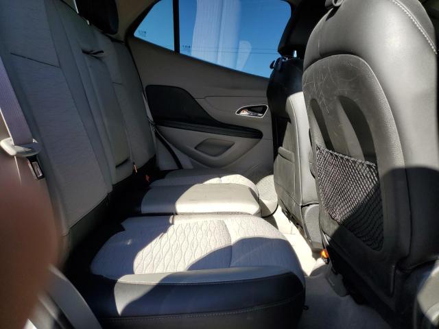 2016 BUICK ENCORE CON - KL4CJBSB0GB720895