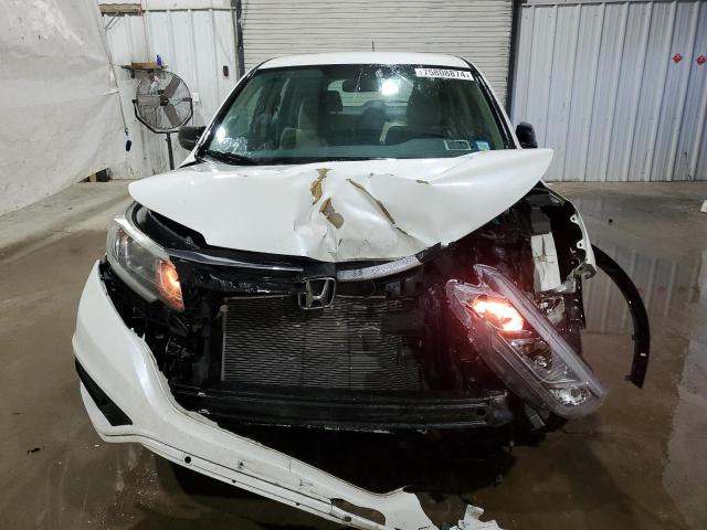 VIN 5J6RM4H35GL126763 2016 Honda CR-V, LX no.5