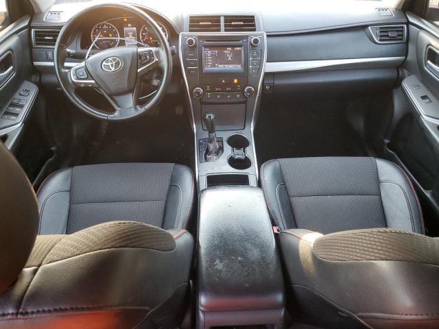 2016 TOYOTA CAMRY LE - 4T1BF1FKXGU561049