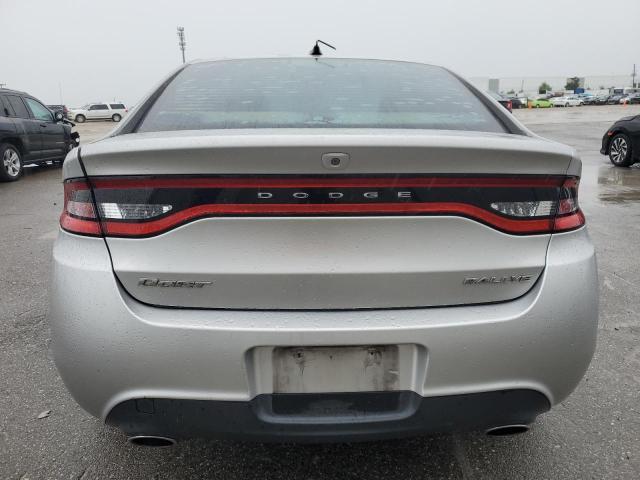 VIN 1C3CDFBA3DD338859 2013 Dodge Dart, Sxt no.6