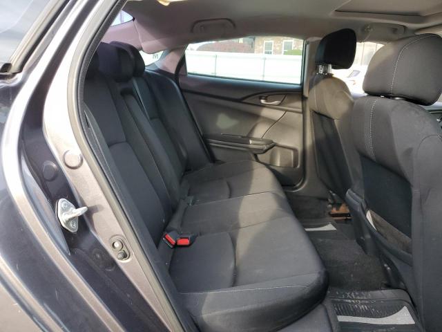 2016 HONDA CIVIC EX - 2HGFC2F81GH508253