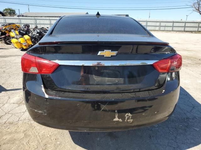 VIN 2G1125S31E9146299 2014 Chevrolet Impala, LT no.6