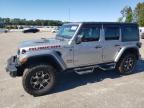 JEEP WRANGLER U photo