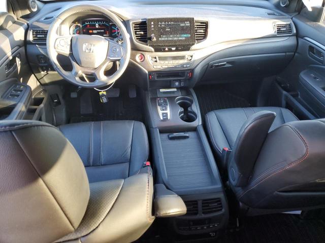 2022 HONDA PILOT TRAI 5FNYF6H82NB062104
