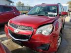 CHEVROLET EQUINOX LT photo