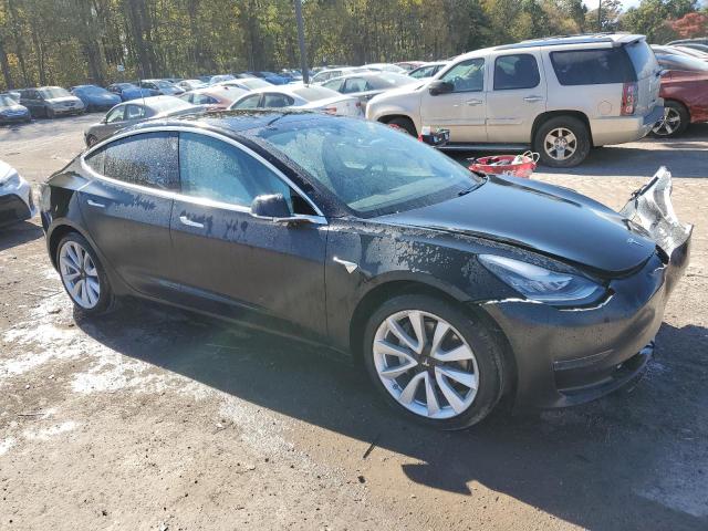 VIN 5YJ3E1EB1LF622711 2020 TESLA MODEL 3 no.4