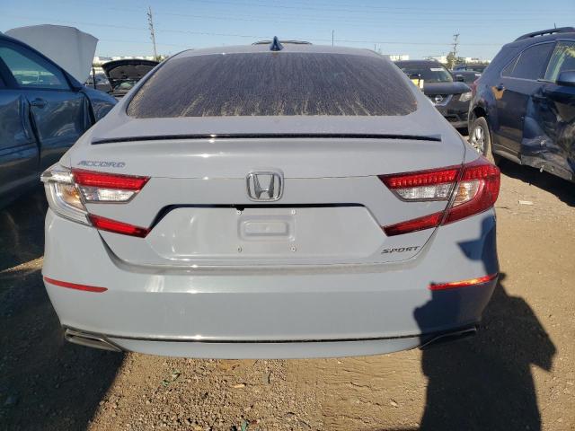 2022 HONDA ACCORD SPO - 1HGCV1F33NA088664