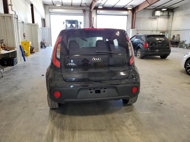 VIN KNDJN2A21J7545943 2018 KIA Soul no.6