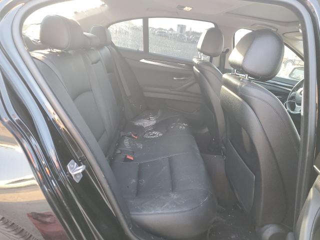 2016 BMW 535 I - WBA5B1C51GG133832